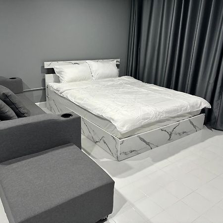 Impact Donmuang Popular Condo C5 Banguecoque Quarto foto