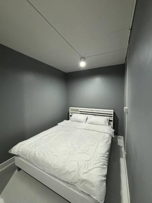 Impact Donmuang Popular Condo C5 Banguecoque Exterior foto